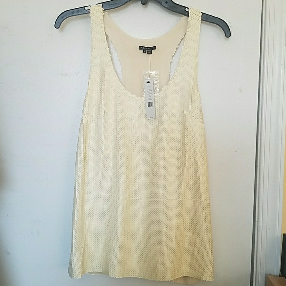 Theory top